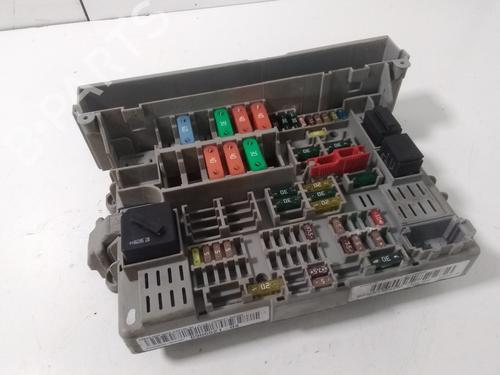 Used Fuse box BMW 3 (E90) 320 d (163 hp) 15458429