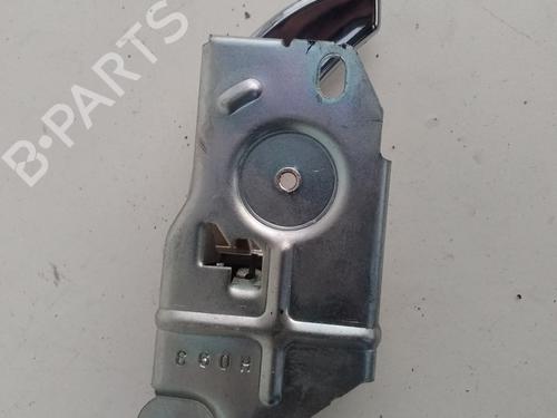 Rear left interior door handle KIA SORENTO I (JC) 2.5 CRDi 4WD | BP15832584I15 