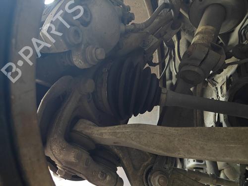 Used Left front steering knuckle AUDI A6 C7 Avant (4G5, 4GD) [2011-2019]  22926163
