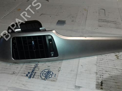 Air vent CHEVROLET CAPTIVA (C100, C140) 2.4 | BP15441865I21