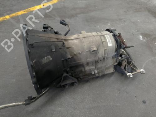 Gearbox JAGUAR XF I (X250) 3.0 D | BP22347970M3 