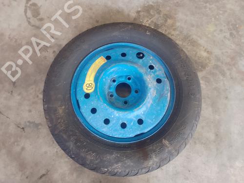 Used Jack Kit CHEVROLET CAPTIVA (C100, C140) [2006-2025]  23199760