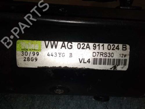 Startmotor VW GOLF IV (1J1)  | BP15427604M8 