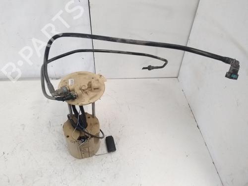 Used Fuel pump OPEL ASTRA J (P10) 1.7 CDTI (68) (110 hp) 15448775