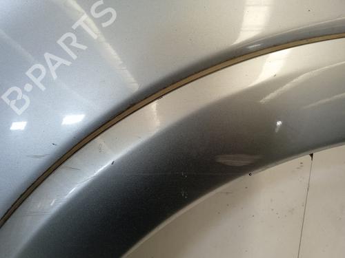 Left rear door MITSUBISHI PAJERO III (V7_W, V6_W)  | BP16347907C4 