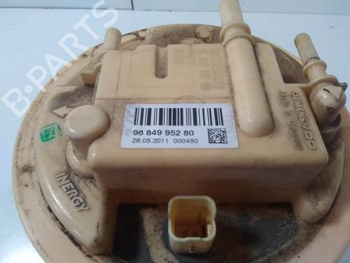 Fuel pump CITROËN BERLINGO MULTISPACE (B9)  | BP15460155M76 