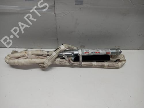 Left curtain airbag MITSUBISHI GRANDIS (NA_W)  | BP15448477C11 
