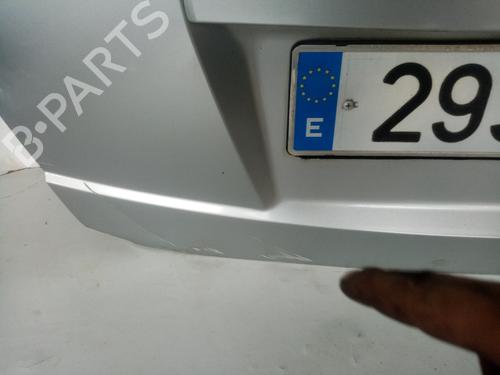 Tailgate KIA SORENTO I (JC) 2.5 CRDi 4WD | BP16537435C6 