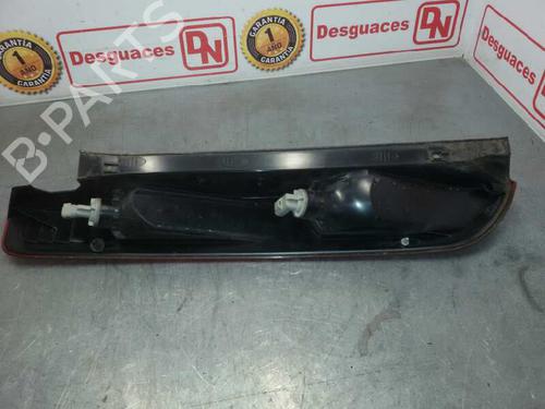 Right taillight FORD FOCUS II (DA_, HCP, DP)  | BP15432728C35 