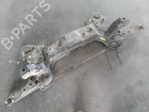 Used Subframe FIAT BRAVO II (198_) 1.9 D Multijet (198AXB1A) (120 hp) 15462753