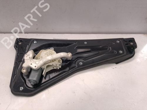 Used Left rear window motor LAND ROVER RANGE ROVER SPORT I (L320) 2.7 D 4x4 (190 hp) 23133814