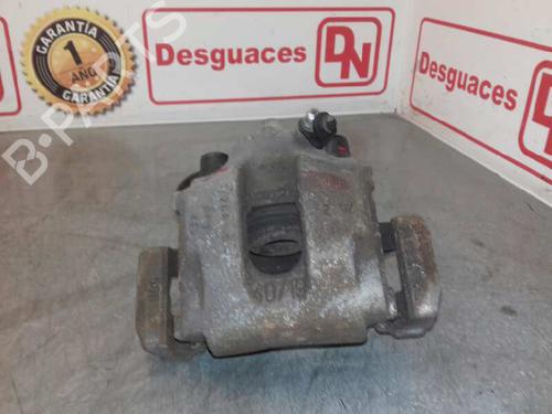 Used Right rear brake caliper BMW 3 (E46) 316 i (115 hp) 15432948