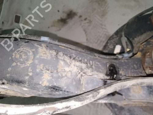 Right rear steering knuckle BMW 3 (E46) 316 i | BP15438861M28 