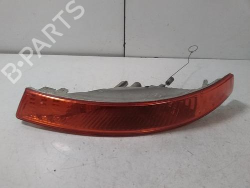 Left front indicator RENAULT TRAFIC II Van (FL) [2001-2024]  18015819