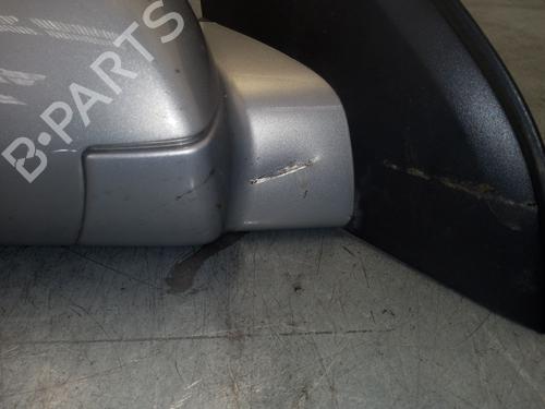Right mirror OPEL VECTRA C (Z02)  | BP15449323C27 