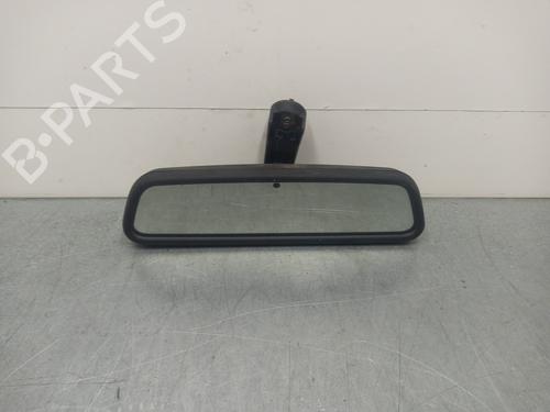 Used Rear mirror BMW X5 (E53) 3.0 d (218 hp) 15437982