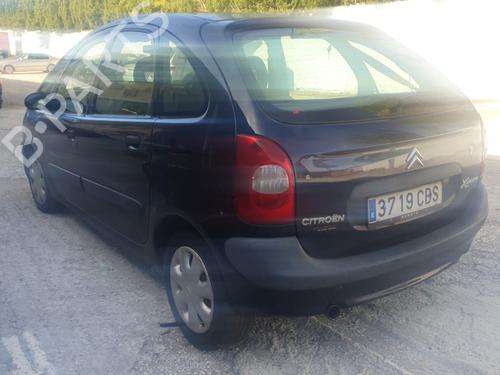 Switch CITROËN XSARA PICASSO (N68) 2.0 HDi | BP15715379I30 