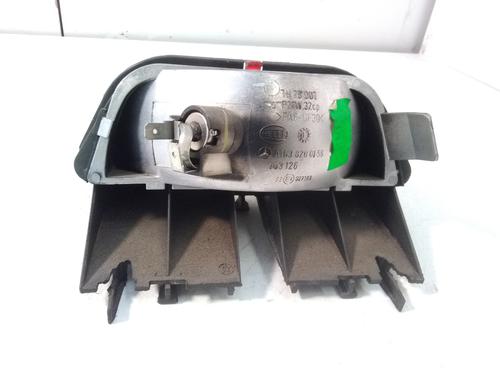 Third brake light MERCEDES-BENZ M-CLASS (W163) ML 270 CDI (163.113) | BP15451589L11 