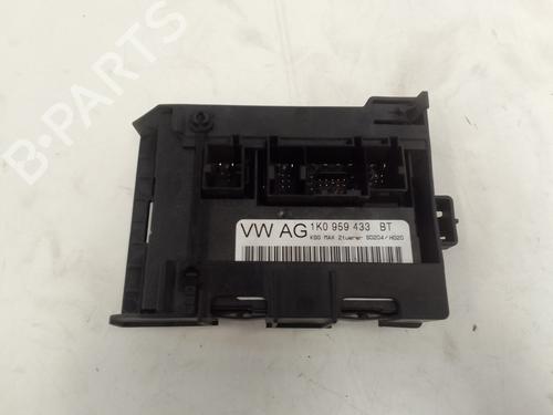 Used Electronic module VW TIGUAN (5N_) 2.0 TDI (140 hp) 15453766
