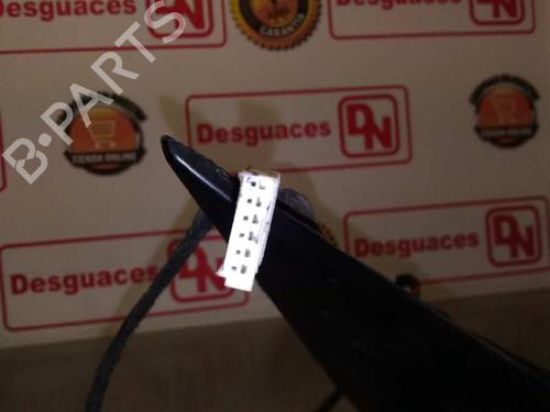Left mirror BMW 3 (E46) 316 i | BP15428753C26 