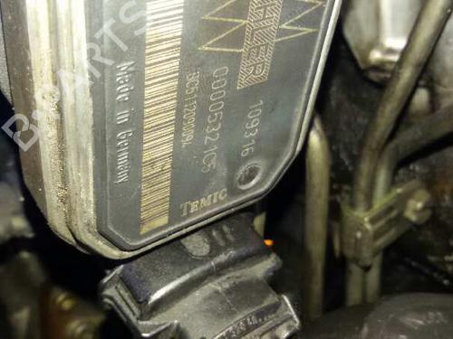 Left taillight OPEL VECTRA C (Z02)  | BP15426864C34 