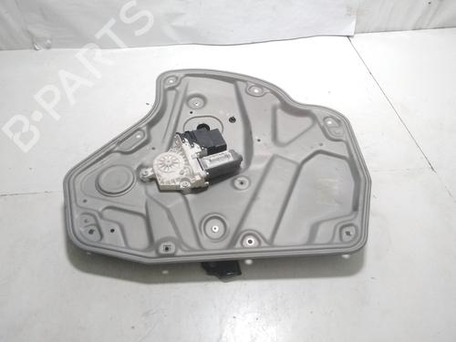 Used Left rear window motor SKODA OCTAVIA II Combi (1Z5) 2.0 TDI 4x4 (140 hp) 15587270