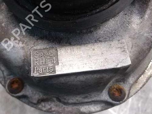 Turbocharger/Supercharger OPEL VECTRA B (J96)  | BP15429585M71 