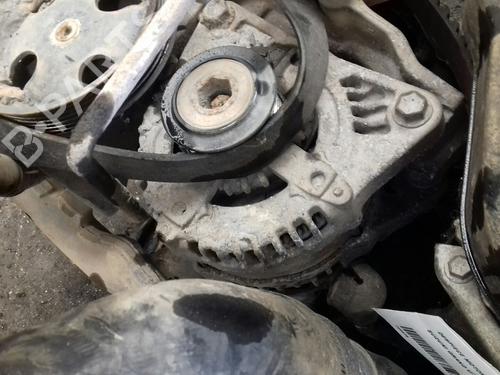 Used Alternator SUZUKI GRAND VITARA II (JT, TE, TD) [2005-2025]  15433263