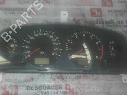 Cuadro instrumentos TOYOTA AVENSIS (_T22_) [1997-2003]  15425362