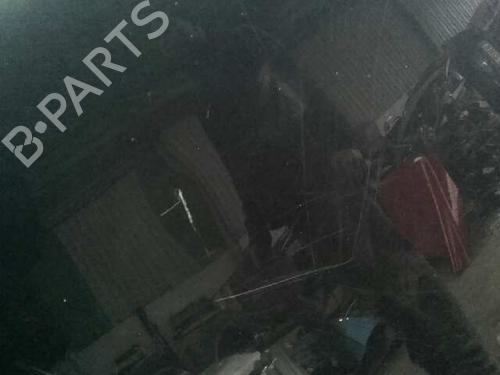 Hood MERCEDES-BENZ M-CLASS (W163) ML 270 CDI (163.113) | BP15425631C1 