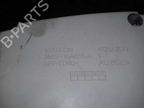 Instrument cluster FORD FOCUS C-MAX (DM2)  | BP15432886C47 