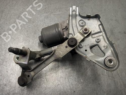 Used Front wiper motor PEUGEOT 3008 I MPV (0U_) [2009-2017]  15452850