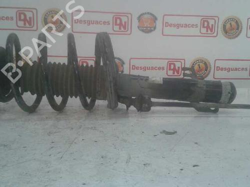 Used Left front shock absorber ROVER 75 (RJ) [1999-2005]  15429438