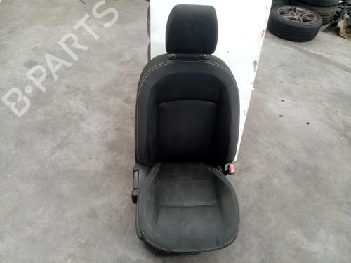 Right front seat NISSAN QASHQAI / QASHQAI +2 I (J10, NJ10, JJ10E)  | BP26579458C16 