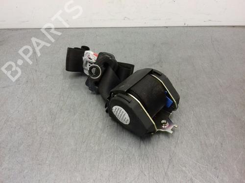 Used Front right seatbelt BMW 3 Compact (E46) [2001-2005]  15444148