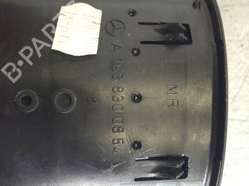 Air vent MERCEDES-BENZ A-CLASS (W168) A 140 (168.031, 168.131) | BP21065762I21 