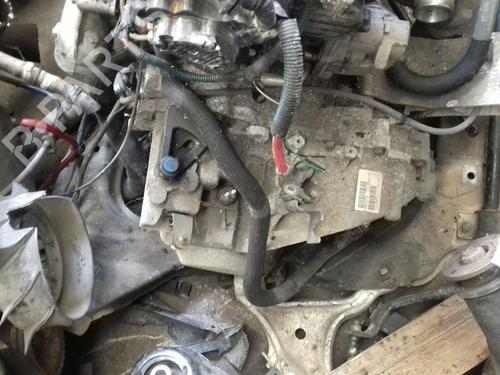 Used Gearbox VOLVO S60 I (384) [2000-2010]  15434966