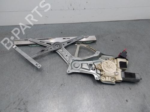 Front right window mechanism OPEL VECTRA C (Z02)  | BP15900862C23 