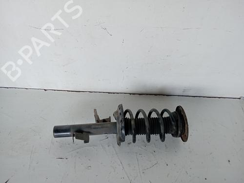 Used Right front shock absorber FORD S-MAX (WA6) 2.0 TDCi (140 hp) 18015708