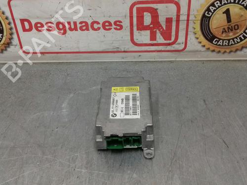 Used ECU airbags BMW 5 (E60) 530 d (218 hp) 15426052