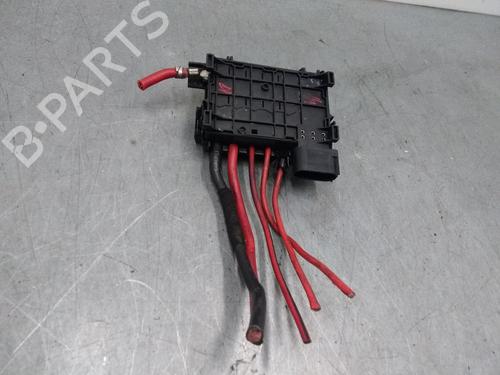 Fuse box VW GOLF IV (1J1) 1.6 | BP15901398E1 