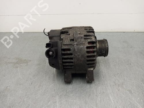 Alternator CITROËN BERLINGO / BERLINGO FIRST Box Body/MPV (M_)  | BP15437410M7 