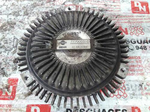 Used Other NISSAN PATROL III/2 Station Wagon (W260) [1988-1998]  15425752