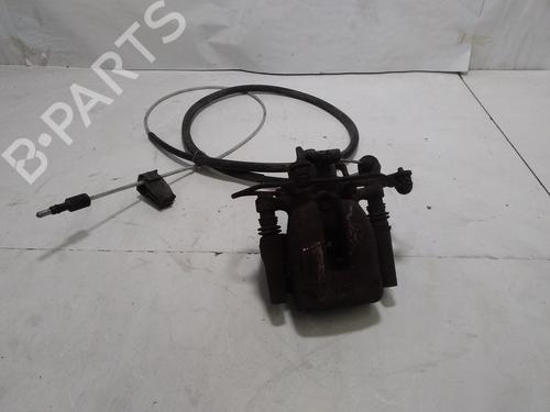 Used Right rear brake caliper CITROËN BERLINGO MULTISPACE (B9) [2008-2025]  15460189