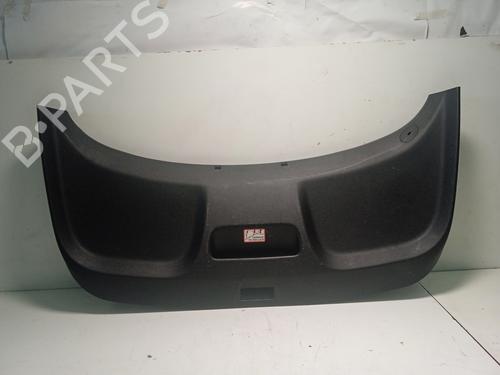 Boot lining AUDI TT (8J3) 3.2 V6 quattro 8J8867979A