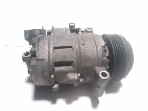 AC compressor BMW 1 (E81) 118 d | BP15778513M34 