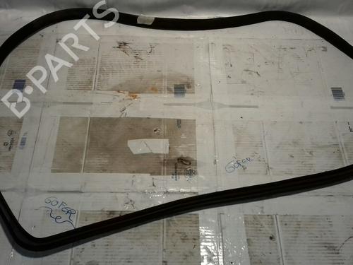 Used Rubber door seal MERCEDES-BENZ E-CLASS (W211) E 220 CDI (211.008) (170 hp) 15441413