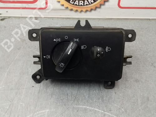 Used Headlight switch FORD TRANSIT Van (FA_ _) [2006-2014]  15434494