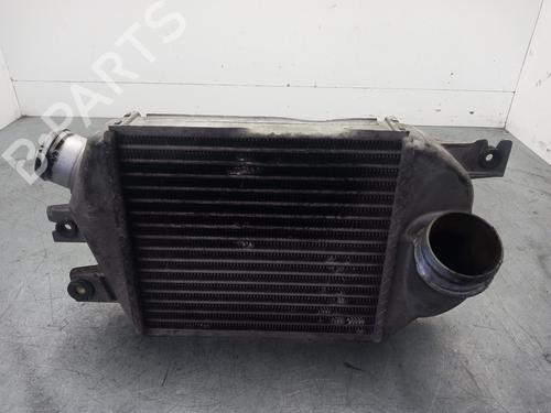 BP15463158M30 | Intercooler SUBARU LEGACY IV Estate (BP)  BP15463158M30