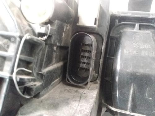 Left headlight AUDI A4 B6 Avant (8E5) 2.5 TDI | BP15456939C28 